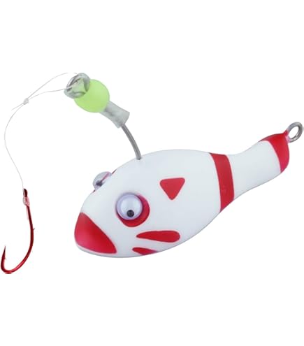 あんこうページ① Amazon | ささめ針(Sasame) ANK01 謎のあんこう ＃6／ニシキゴイ | さ