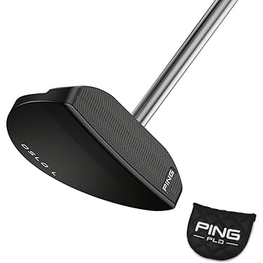 Amazon.co.jp 最新リリース: ゴルフクラブ・パター の新着ランキングです。