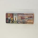 アリ錐14° NO．51062