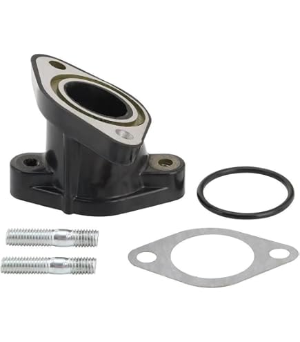 Amazon | デイトナ(Daytona) バイク用 インテークマニホールドPC20