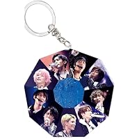 Amazon.co.jp: Snow Man たまゆきキーホルダー Dome Tour 2025-2026 ON