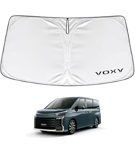 モデリスタ　サンシェード　ノア　ヴォクシー専用 楽天市場】＼年末年始限定！P5倍UP！／【新発売/2025年改良型】トヨタ