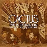 Evil Is Going.. -Box Set-