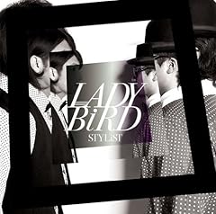 The Music Bird / LADY BiRD feat.�s������
