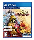 The Wizards (輸入版:北米) - PS4