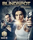 �u���C���h�X�|�b�g 2nd �V�[�Y�� �O���Z�b�g (3���g/1�`14�b���^) [DVD]