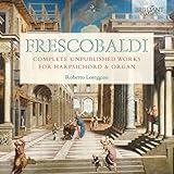 Frescobaldi.. -Box Set-