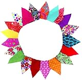 グローバルアフェア コットンフラッグ マルチカラー COFFM6