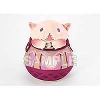 メイドインアビス 烈日の黄金郷 DVD BOX 下巻《壺ミーティぬいぐるみ付き完全数量限定版》