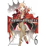 Pandora Hearts, Vol. 6
