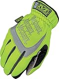 (メカニックスウェア) Mechanix Wear FastFit Safety Yellow Medium SFF-91-009