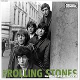 the COMPLETE STONES #5