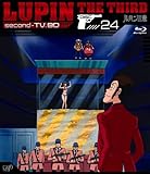 ���p���O�� second-TV. BD-24