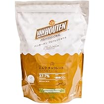 Amazon | [冷蔵] 不二製油 業務用 クーベルチュールホワイト