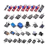 36 Piece Sensor Pack [並行輸入品]