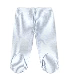 Ecoable PANTS ユニセックス・ベビー US サイズ: 3-6 Months カラー: ブルー