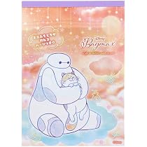 Amazon.co.jp: サンスター文具(Sun-Star Stationery) ベイマックス