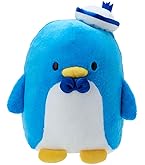 Amazon.co.jp: サンリオ(SANRIO) タキシードサム ぬいぐるみ(楽しい