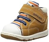 [オシュコシュ] OSHKOSH ベビーシューズ OSK B391 OSK B391 キャメル (キャメル/12.5)