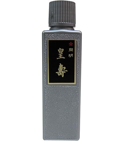 (未使用･未開封品)　開明 皇壽 1L 7z28pnb Amazon.co.jp: 開明 皇壽 1L : 文房具・オフィス用品