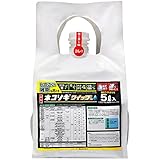 レインボー薬品 ネコソギクイックプロFL 5L