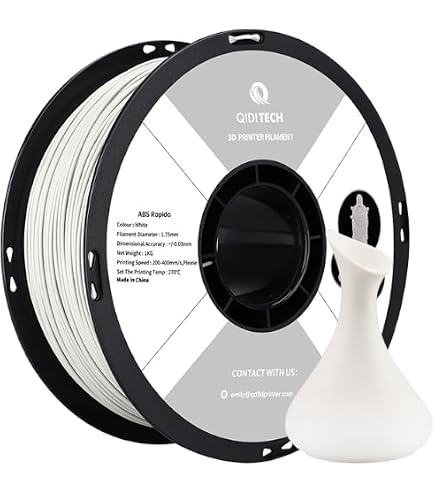 Amazon.co.jp: QIDI PLUS4 3Dプリンター用 QIDI BOX、65°Cアクティブ