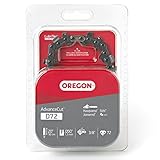 OregonD72Replacement Chainsaw Chain Loops-20/21" REPL SAW CHAIN (並行輸入品)