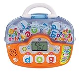 VTech Lil' Speller Phonics Station Toy おもちゃ [並行輸入品]
