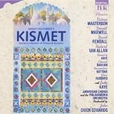 Kismet (1989 London Studio Cast)