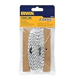 Strait-Line 1932894 IRWIN Hi-Tensile Replacement Line, 100' by Strait-Line