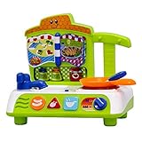 Winfun My First Kitchen Playset [並行輸入品]