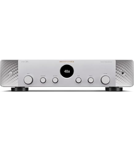 Amazon | MARANTZ マランツ ネットワークオーディオプレーヤー 