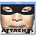 DREAMS COME TRUE「25th Anniversary DREAMS COME TRUE CONCERT TOUR 2015 -ATTACK25-(Blu-ray / 通常盤)」