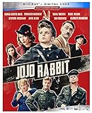 Jojo Rabbit [Blu-ray]