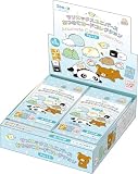 サンエックス(San-X) サンエックスユニバース あつめてカードコレクション Part２ BOX（20パック入り）