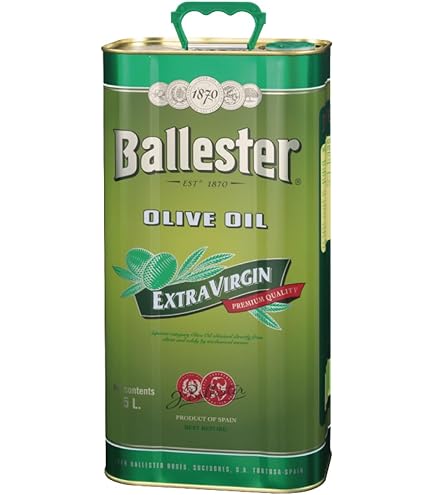 Amazon | カルボネール エクストラバージンオリーブオイル 5L (4580g