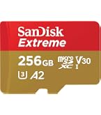 Amazon | サンディスク microSD 64GB UHS-I U3 V30 書込最大60MB/s 