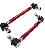 Amazon | ZEAL スタビ延長リンク Rearリア ランクル80中期【プロ