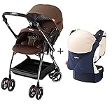 Aprica オプティア BR + コランCTSクロスフィット ＮＶ セット！