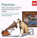 Motets & Mass
