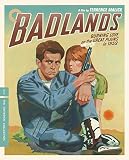 Badlands (Criterion Collection) [Blu-ray] (1973) [Import]