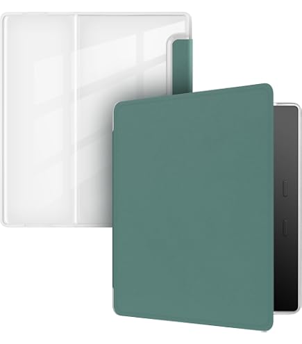 Amazon.co.jp: Stianiiie 7インチAmazon Kindle Oasis用ケース(第10