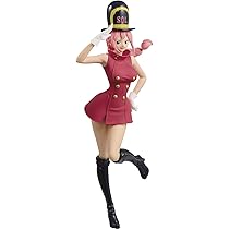 Amazon.co.jp: ワンピース Sweet Style Pirates REBECCA