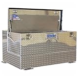 Better Built Heavy Dutyアルミ転送タンク、コンボタンク、75 gal。 – 37024159