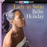 Lady in Satin -Lp+CD- [Analog]