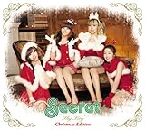 Shy Boy -Christmas Edition-