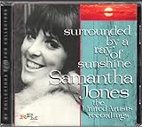 Surrounded By a Ray of Sunshine: The UA Recordings