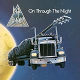 On Through The Night [LP/Black Viny] [Analog]