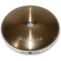 Amazon.co.jp: BÉLAIR LAB ベレアラボ Lava Rock Mini Aroma Diffuser