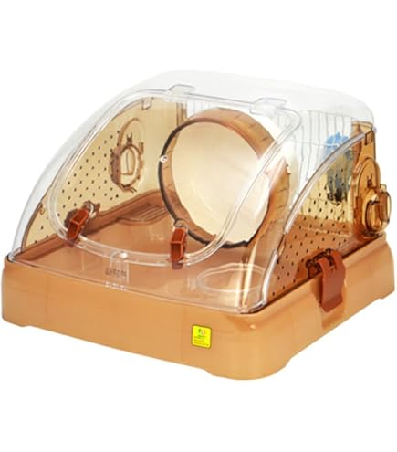 【新着商品】ファープラスト クリセッティ 15 ハムスター用 イタリアferplast社製 ハムスター用ケージ クリセッティ 15〜Criceti